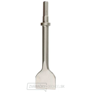 Sekáč plochý široký 50/180 mm Sekáč plochý široký 50/180 mm gallery main image