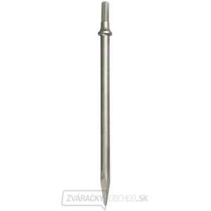 Sekáč špičatý (oškrt) 250 mm Sekáč špičatý (oškrt) 250 mm gallery main image