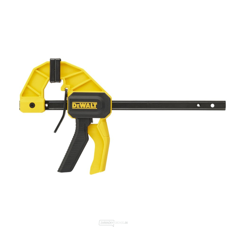 Zvierka DeWALT DWHT0-83139 150mm
