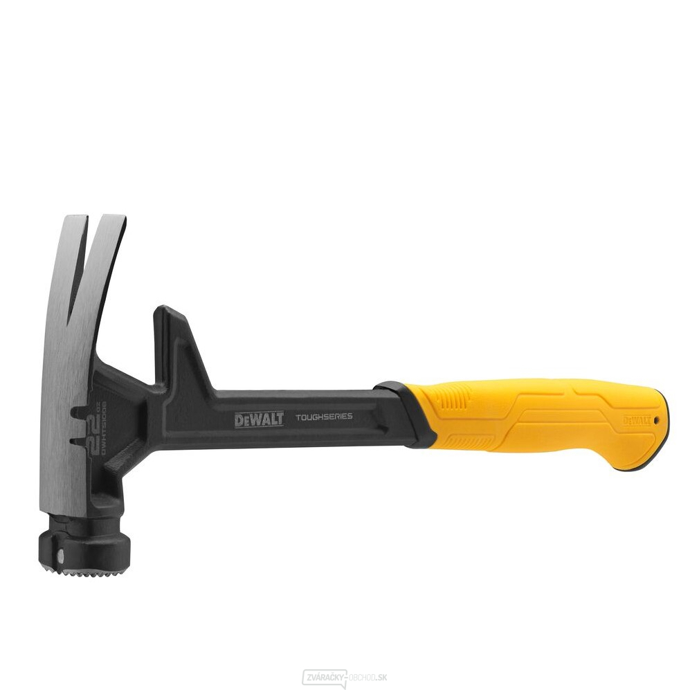 DeWALT DWHT51008-0 Oceľové demolačné kladivo DeWALT DWHT51008-0 Oceľové demolačné kladivo gallery main image
