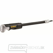 DeWALT DT20501 Držiak bitov pre rázové uťahovače Náhľad
