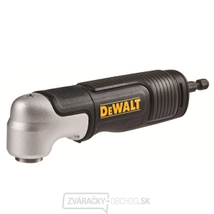 DeWALT DT20501 Držiak bitov pre rázové uťahovače gallery main image