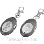 Elektrocentrála HERON digitálna invertorová, 6,5 kW, 230, el. štart, diaľkové ovládanie náhled