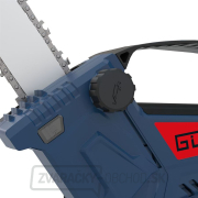 AKUMULÁTOROVÁ REŤAZOVÁ PÍLKA GMK 18-201-05 AKUMULÁTOROVÁ REŤAZOVÁ PÍLKA GMK 18-201-05 náhled