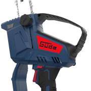 AKUMULÁTOROVÁ REŤAZOVÁ PÍLKA GMK 18-201-05 Náhľad