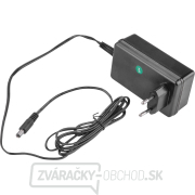 Nabíjačka Li-ion, 12V Nabíjačka Li-ion, 12V gallery main image