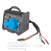 Kábel prepojovací Kábel prepojovací gallery main image