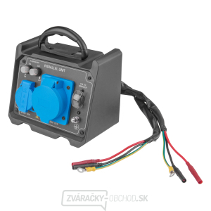 Kábel prepojovací Kábel prepojovací gallery main image