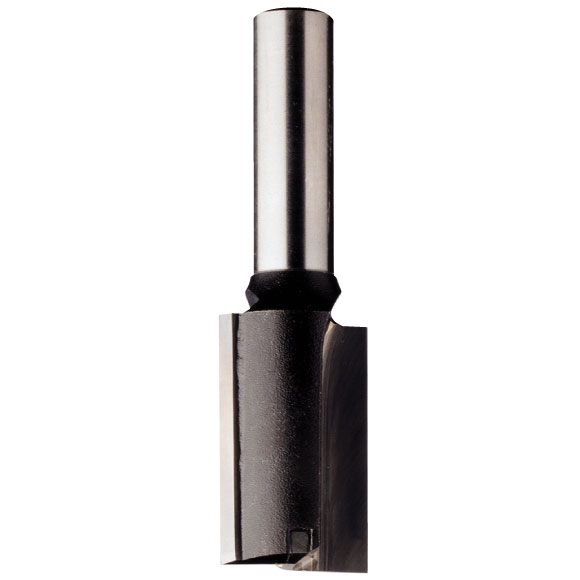 E-shop CMT Orange Tools CMT C174 Drážkovacia fréza s vŕtacím zubom - D20x20 L70 S=8 HW C17420011