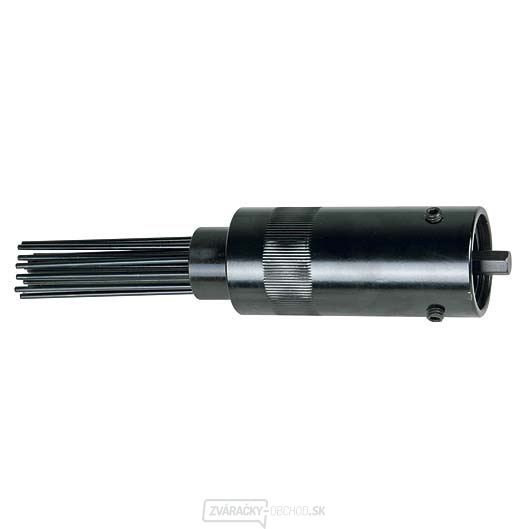 Jehlový oklepávač