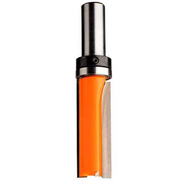 CMT Orange Tools CMT C711B Drážkovacia fréza s ložiskom - D13x20 B13 S=6 HW C71113011B