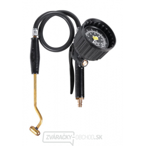 Pneuhustič PRO-G DUO, cejchovaný Pneuhustič PRO-G DUO, cejchovaný gallery main image