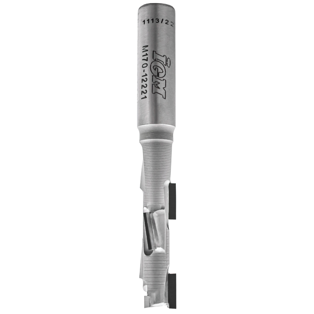 Diamantová fréza IGM Economik Z1+1 - D20x54 L115 S=20x50 (6DP) M170-20331