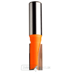 CMT C911 Krátka drážkovacia fréza - D12x20 L50 S=8 HW CMT C911 Krátka drážkovacia fréza - D12x20 L50 S=8 HW gallery main image