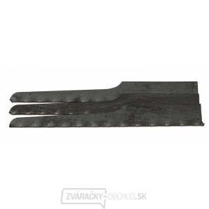 Pilové listy KS Zt 24 Pilové listy KS Zt 24 gallery main image