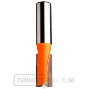 CMT C911 Krátka drážkovacia fréza - D3x8 L50 S=12 HW CMT C911 Krátka drážkovacia fréza - D3x8 L50 S=12 HW gallery main image