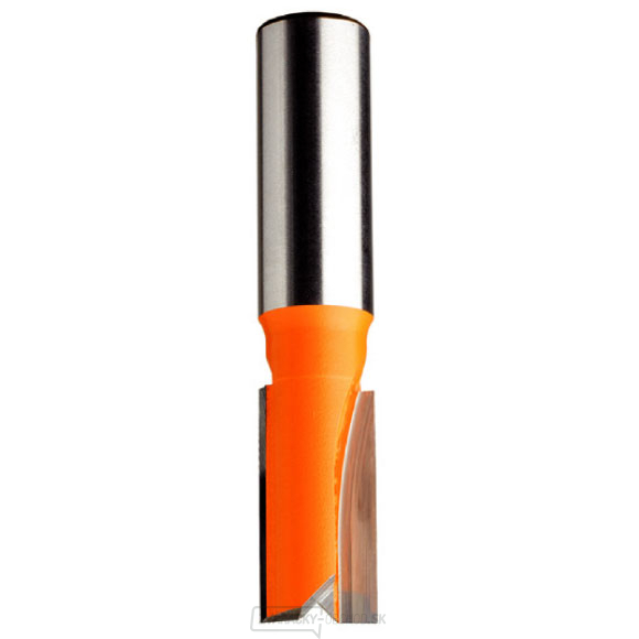 CMT C911 Krátka drážkovacia fréza - D5x12 L50,8 S=8 HW