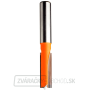 CMT C912 Dlhá drážkovacia fréza - D14x31,7 L60 S=8 HW CMT C912 Dlhá drážkovacia fréza - D14x31,7 L60 S=8 HW gallery main image