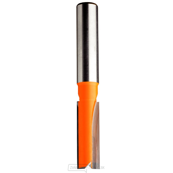 CMT C912 Dlhá drážkovacia fréza - D19x38,1 L82,5 S=12 HW