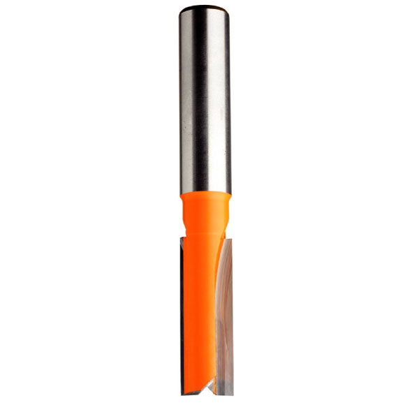 CMT Orange Tools CMT C912 Dlhá drážkovacia fréza - D6x25,4 L60 S=8 HW C91206011