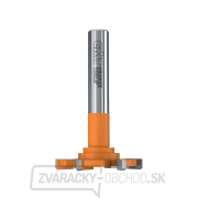 CMT C922.034 HW povrchová fréza - D52x6,5 L83,5 S=12 Z6 CMT C922.034 HW povrchová fréza - D52x6,5 L83,5 S=12 Z6 gallery main image