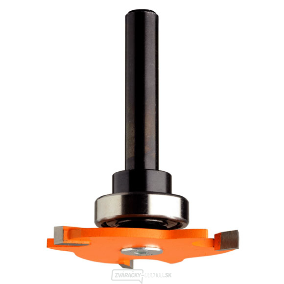 CMT C923 Fréza na drážkovanie dosiek - D47,6x5 H12,8 S=8 HW