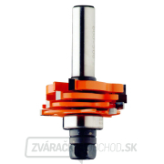 CMT fréza na drážky - D47,6 t3,2-18 H12,8 S=12 HW CMT fréza na drážky - D47,6 t3,2-18 H12,8 S=12 HW gallery main image