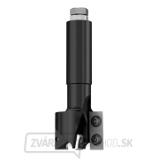 IGM F453 Drážkovacia fréza HW - D40x29,5 L100 S=20 Z2+2 IGM F453 Drážkovacia fréza HW - D40x29,5 L100 S=20 Z2+2 gallery main image