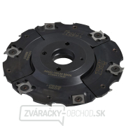 IGM F602 Nastaviteľná drážkovacia fréza MAN - D160x4-7,5 d30 Z4+4 STEEL IGM F602 Nastaviteľná drážkovacia fréza MAN - D160x4-7,5 d30 Z4+4 STEEL gallery main image
