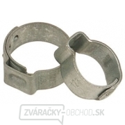 Hadicová sponka 13,3 mm 1ks/bal gallery main image