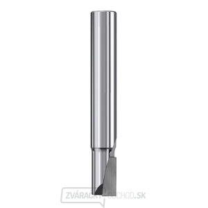 IGM M181 Diamantová drážkovacia fréza negatívna - D12x20 L70 S=12 Z1neg. IGM M181 Diamantová drážkovacia fréza negatívna - D12x20 L70 S=12 Z1neg. gallery main image