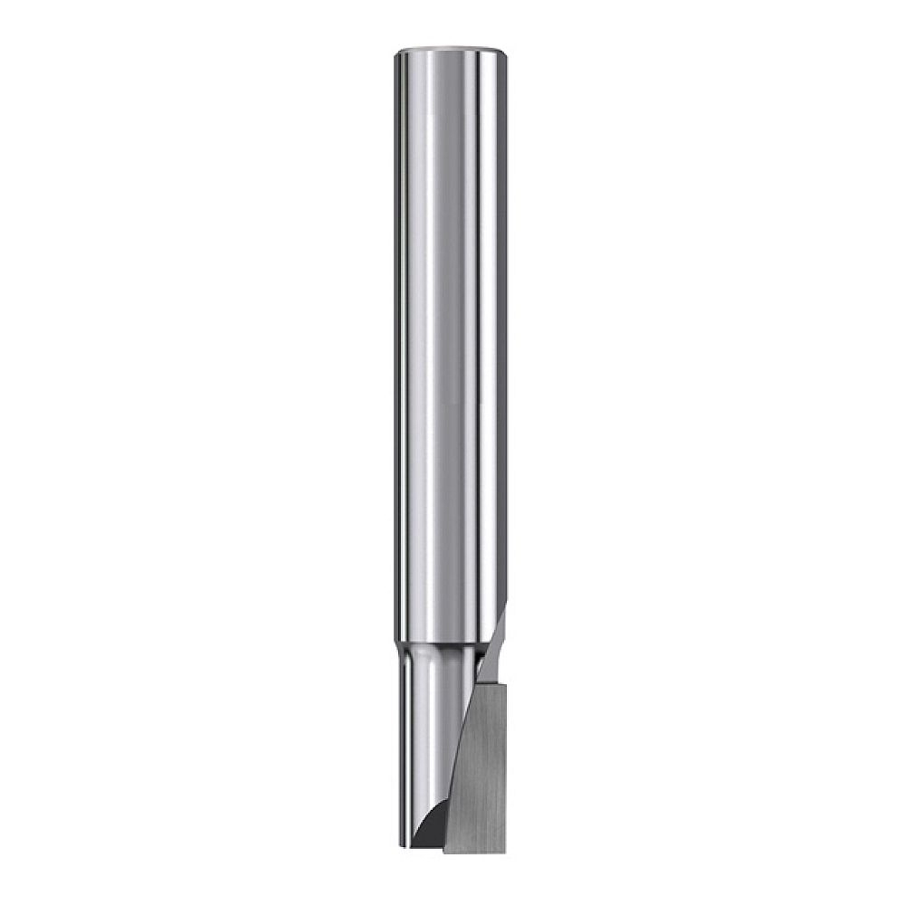 IGM M181 Diamantová drážkovacia fréza negatívna - D6x10 L60 S=6 Z1neg. M181-26061
