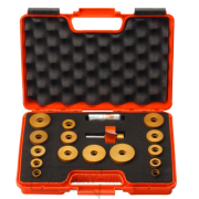 CMT C935 Veľká skladacia súprava + 3 sady skladacích krúžkov - S=12 HW CMT C935 Veľká skladacia súprava + 3 sady skladacích krúžkov - S=12 HW gallery main image