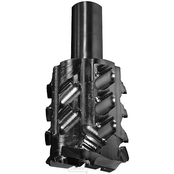 Diamantový rezač IGM Z3+3 - D48x37 L115 S=25x55 H4