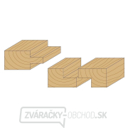 IGM F049 Veľký smerovač - H16 D50,8x28,3 L87 S=12 HW náhled