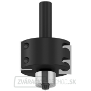 IGM F049 Veľký smerovač - H16 D50,8x28,3 L87 S=12 HW IGM F049 Veľký smerovač - H16 D50,8x28,3 L87 S=12 HW gallery main image