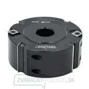 IGM F608 Priamozubá obrubovacia fréza MAN - D125x50 d30 Z4 V4 ALU IGM F608 Priamozubá obrubovacia fréza MAN - D125x50 d30 Z4 V4 ALU gallery main image
