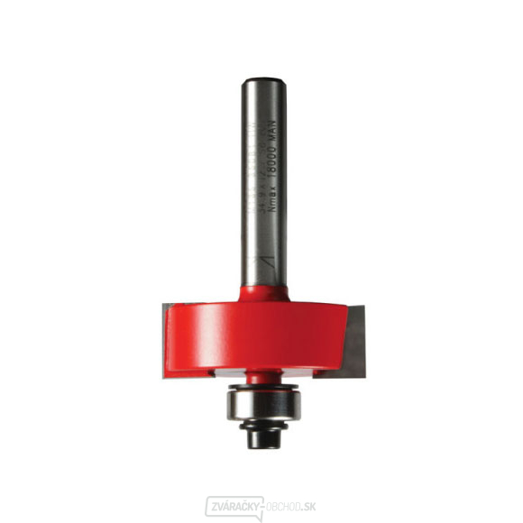 IGM M135 Skladacia fréza - D34,9x12,7 H11,1 L63 S=8 HW