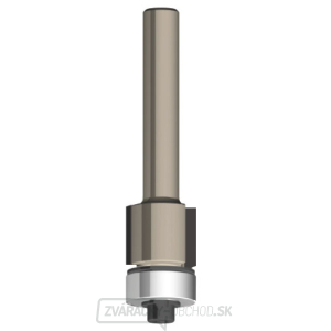 CMT C706 Diamantový rezač - D12,7x11 B12,7 S=6 PKD CMT C706 Diamantový rezač - D12,7x11 B12,7 S=6 PKD gallery main image