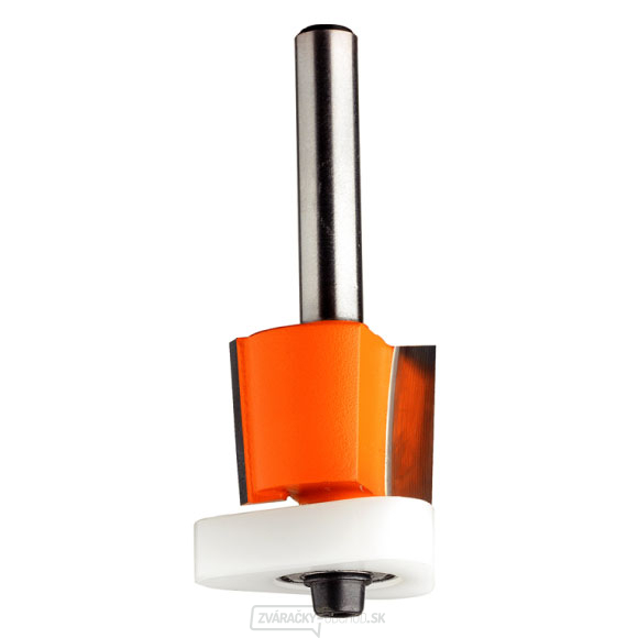 CMT C707 Orezávač laminátu - D12,7x12,7 S=6 HW