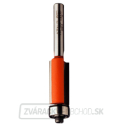 CMT C906 Orezávací nôž, rovné zuby - D9,5x12,7 B9,5 S=8 HW CMT C906 Orezávací nôž, rovné zuby - D9,5x12,7 B9,5 S=8 HW gallery main image
