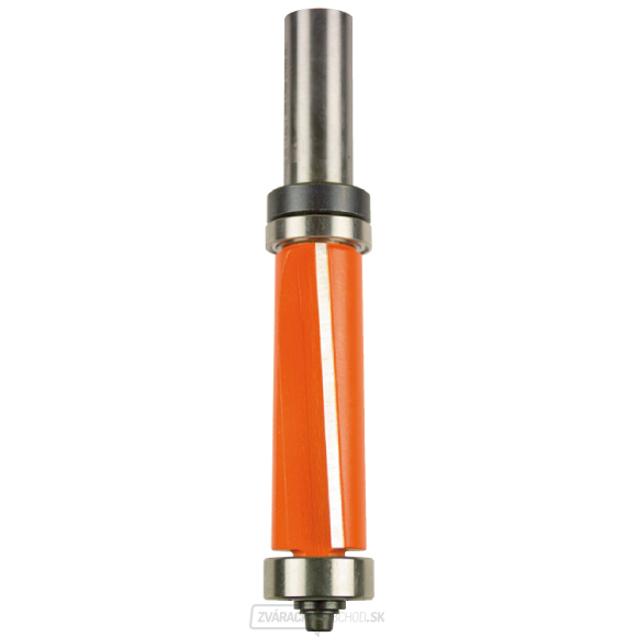 CMT C906 Orezávacia fréza, šikmé zuby - D19x50,8 2xB19 S=12 HW