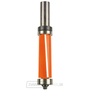 CMT C906 Orezávacia fréza, šikmé zuby - D19x50,8 2xB19 S=12 HW CMT C906 Orezávacia fréza, šikmé zuby - D19x50,8 2xB19 S=12 HW gallery main image