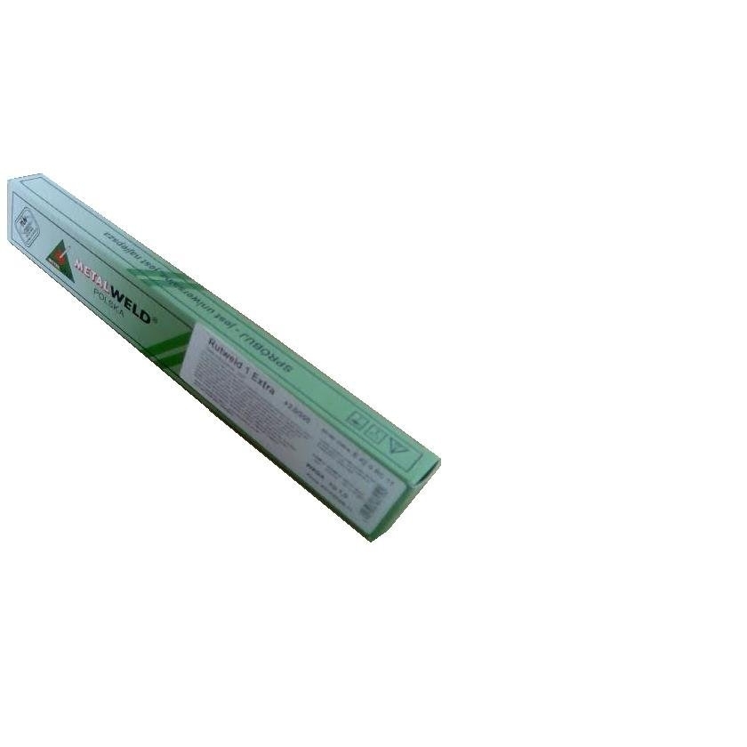 Bázické elektródy J 506 pr. 2x300mm 1 kg gallery main image
