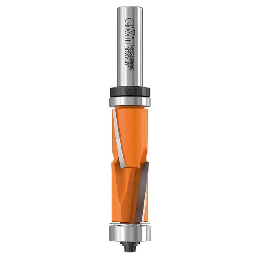 CMT Orange Tools CMT C906 Orezávacia fréza, šikmé zuby pozitívne-negatívne HW - D19x50,8 B19 S=12 C90669041B