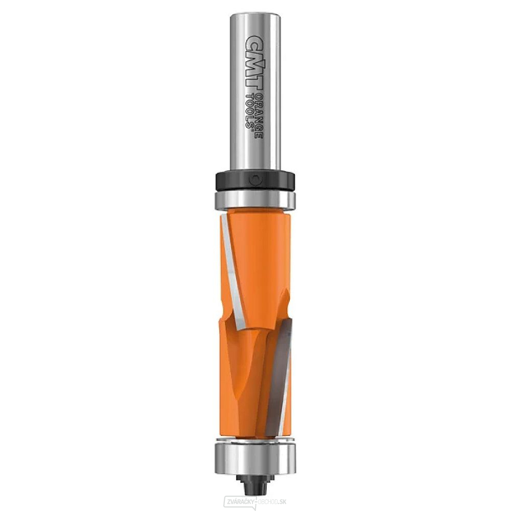 CMT C906 Orezávacia fréza, šikmé zuby pozitívne-negatívne HW - D19x50,8 B19 S=12