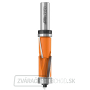 CMT C906 Orezávacia fréza, šikmé zuby pozitívne-negatívne HW - D19x50,8 B19 S=12 CMT C906 Orezávacia fréza, šikmé zuby pozitívne-negatívne HW - D19x50,8 B19 S=12 gallery main image