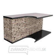 CMT C906 Orezávacia fréza, šikmé zuby pozitívno-negatívne HW - D34,9x50,8 B34,9 S=12 CMT C906 Orezávacia fréza, šikmé zuby pozitívno-negatívne HW - D34,9x50,8 B34,9 S=12 náhled