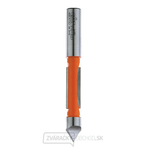 CMT C916 Fréza na otvory - D8x19 L64 S=8 Z1 HW CMT C916 Fréza na otvory - D8x19 L64 S=8 Z1 HW gallery main image