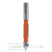 Fréza na otvory CMT - D6x19 L64 S=6 Z1 HW Fréza na otvory CMT - D6x19 L64 S=6 Z1 HW gallery main image